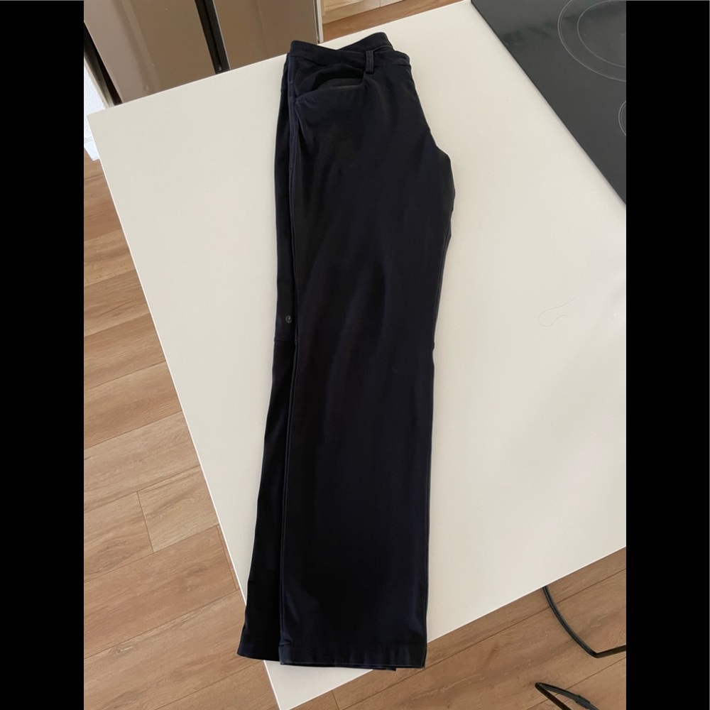 Lululemon Men’s ABC pants